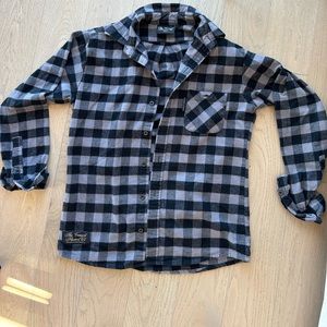 Women’s Vermont Flannel Company Flannel